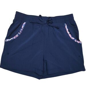 Columbia PFG Omni-Shield Tidal Pull-On Youth Short -E